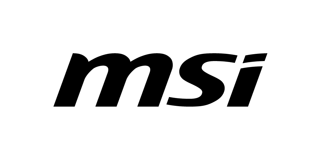 Logo de MSi