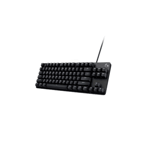 LOGITECH G413 TKL SE CABLEADO NEGRO