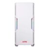 Chasis Xpg Starker blanca - Computadores en Colombia - Image 2