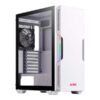 Chasis Xpg Starker blanca - Computadores en Colombia - Image 4