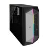 Chasis Corsair 470T RGB - Computadores Colombia