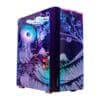 Chasis Skribble Argb Mid Tower - Computadores Colombia